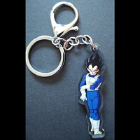 Porte-clefs : Dragonball : Végéta