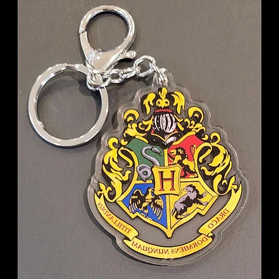 Porte-clefs : Harry Potter