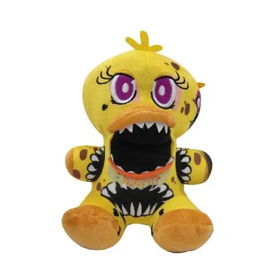 Peluche : Five Nights at Freddy's : Chica