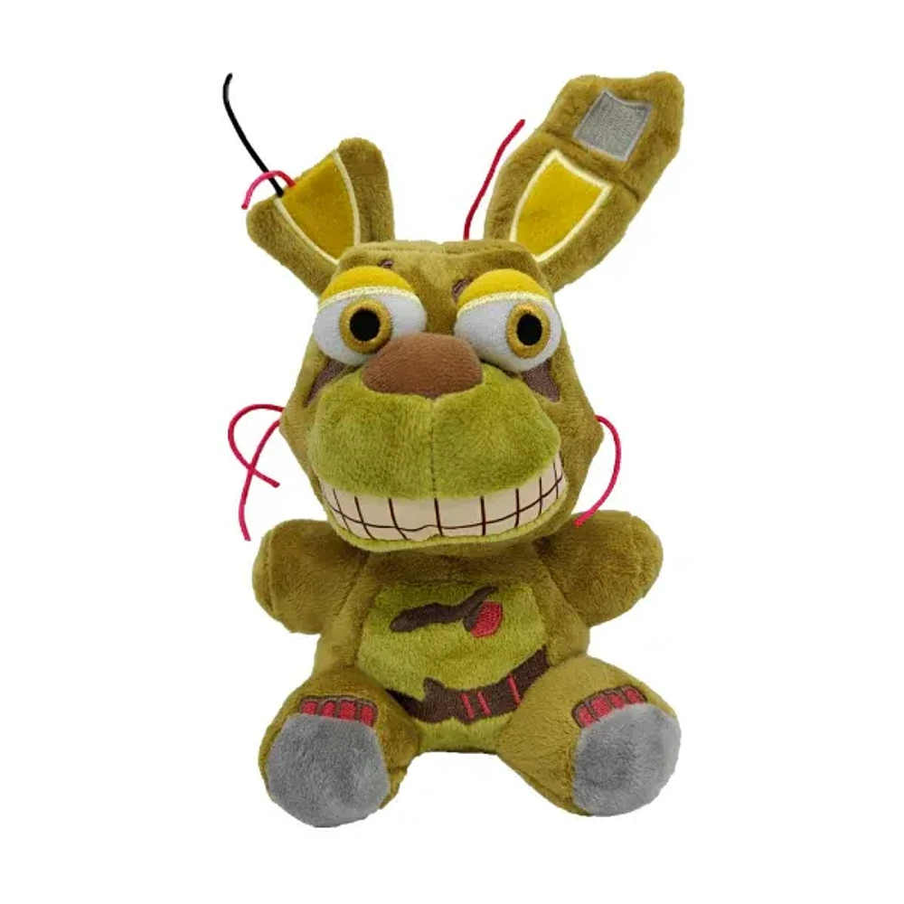 Peluche : Five Nights at Freddy's : Springtrap