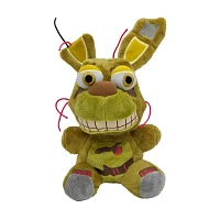 Peluche : Five Nights at Freddy's : Springtrap