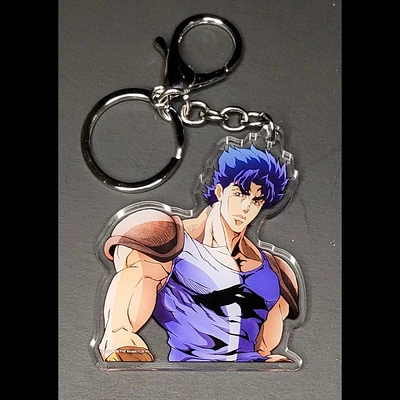 Porte-clefs : Jojo's Bizarre Adventure