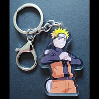 Porte-clefs : Naruto