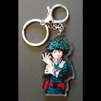 Porte-clefs : My Hero Academia : Deku