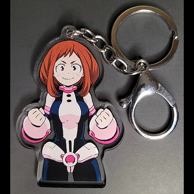 Porte-clefs : My Hero Academia : Ochaco