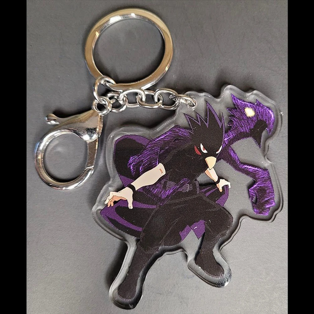 Porte-clefs : My Hero Academia : Tokoyami