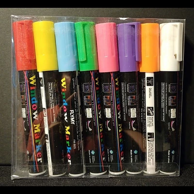 Crayons pour tableau à dessin