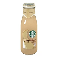 Frappuccino Vanille