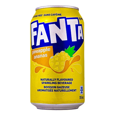 Fanta Ananas