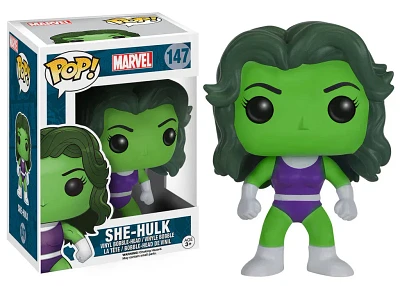 M1074 She-Hulk 147