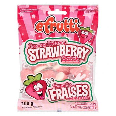 Efrutti Fraises