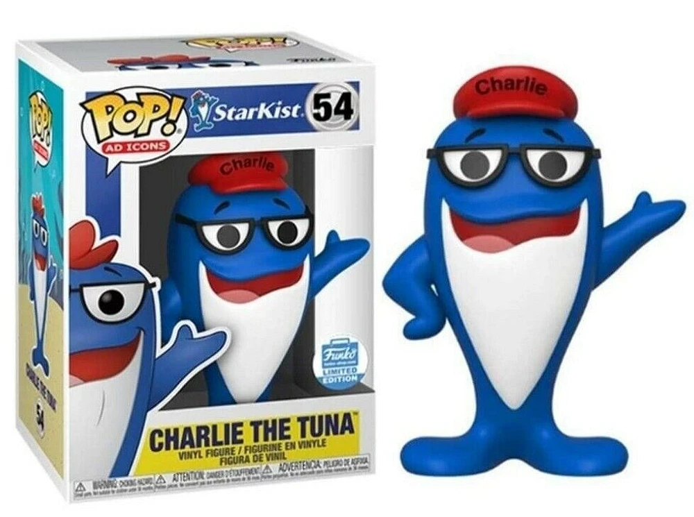 M1142 Charlie The Tuna 54