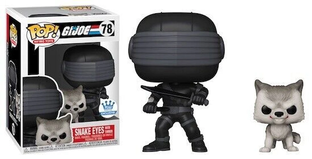 M1171 Snake Eyes 78