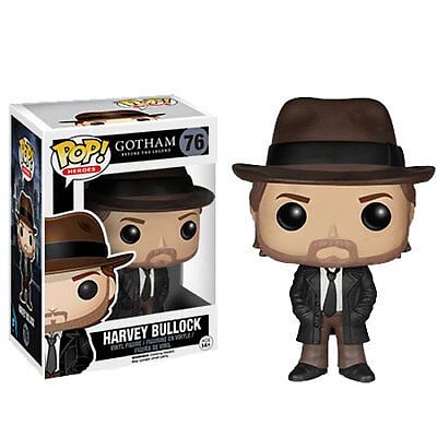 M1272 Harvey Bullock 76