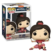 M1278 Ty Lee 997