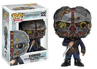 M1291 Corvo 122