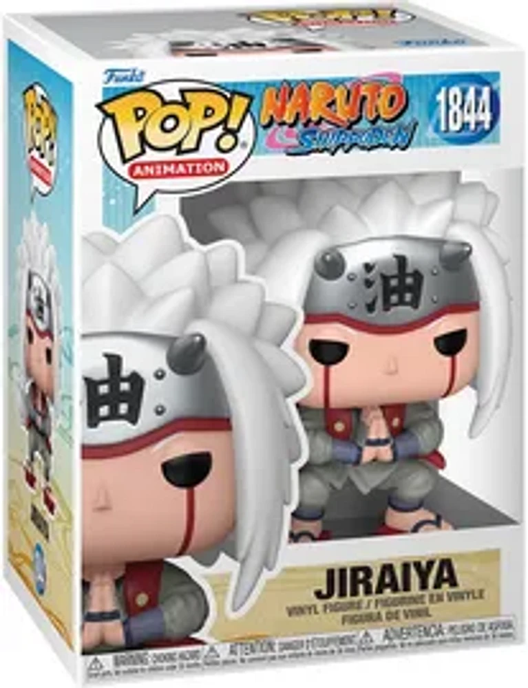 Jiraiya 1844