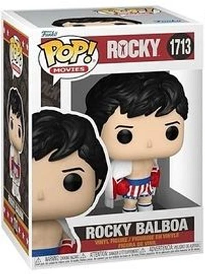 Rocky Balboa 1713