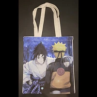 Sac : Naruto et Sasuke