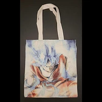 Sac : Dragonball : Goku