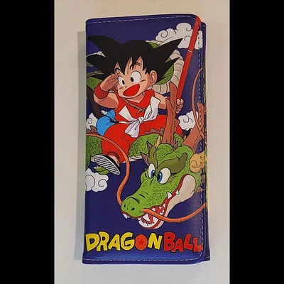 Porte-feuille : Dragonball