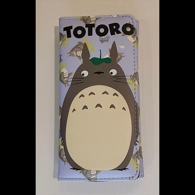 Porte-feuille : Totoro