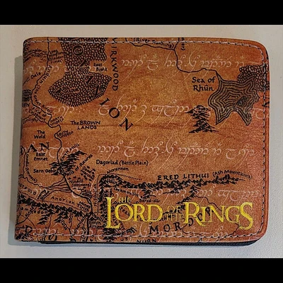 Porte-feuille : Lord of the Ring