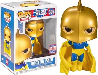 M1401 Doctor Fate 2021SummCon 395