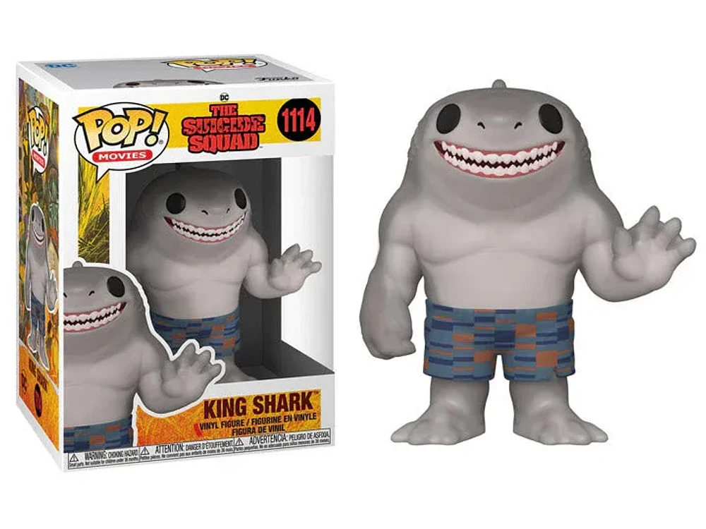 M1480 King Shark 1114