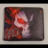 Porte-feuille : Overlord