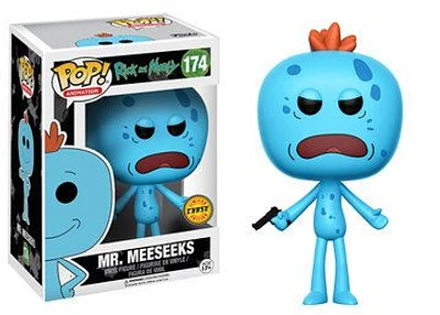 M1610 Chase Mr. Meeseeks 174