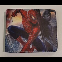 Porte-feuille : Spider-man