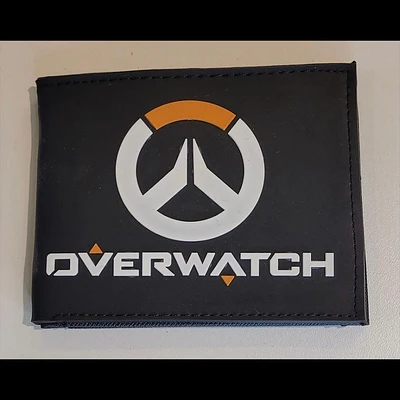 Porte-feuille : Overwatch