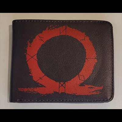 Porte-feuille : God of War