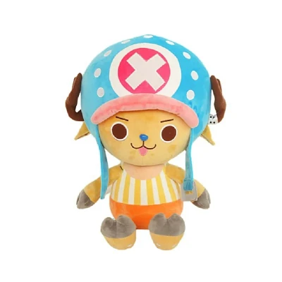 Peluche : One Piece : Chopper