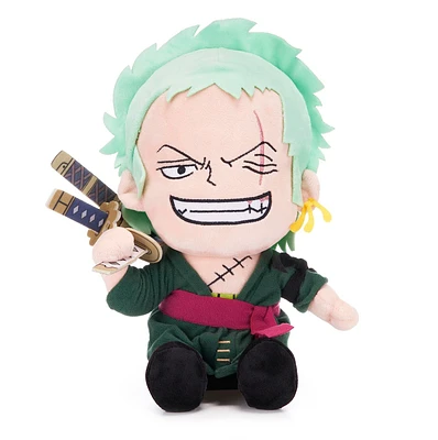 Peluche : One Piece : Zoro