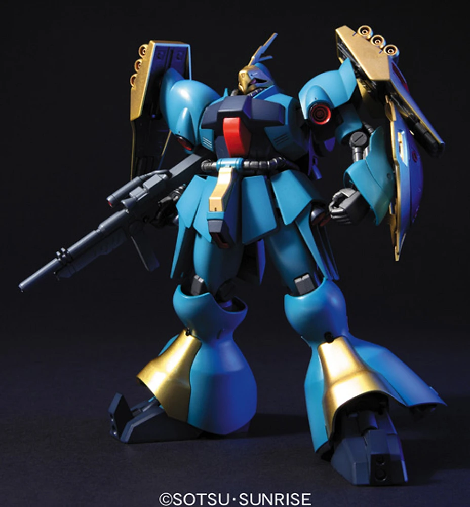 HGUC Gundam Jagd Doga (Gyunei)