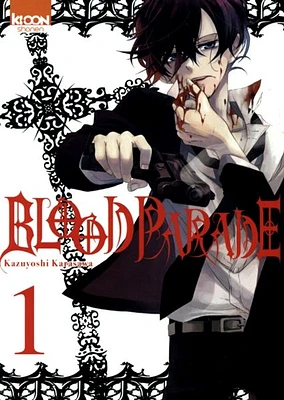 Blood Parade 01