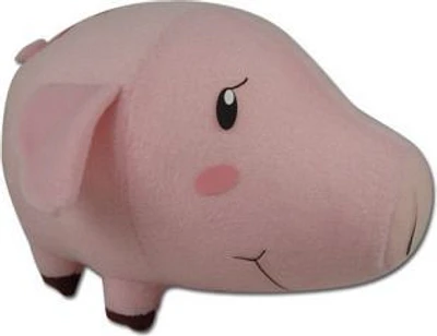 Peluche : Seven Deadly Sins : Hawk