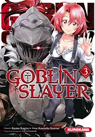 Goblin Slayer 03