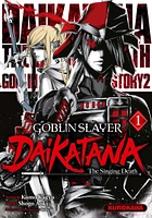 Goblin Slayer Daikatana 01