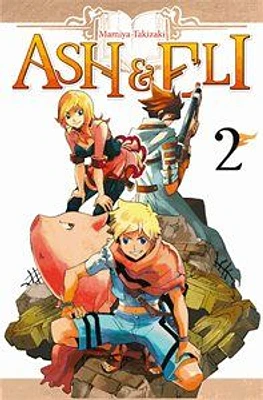 Ash & Eli 2
