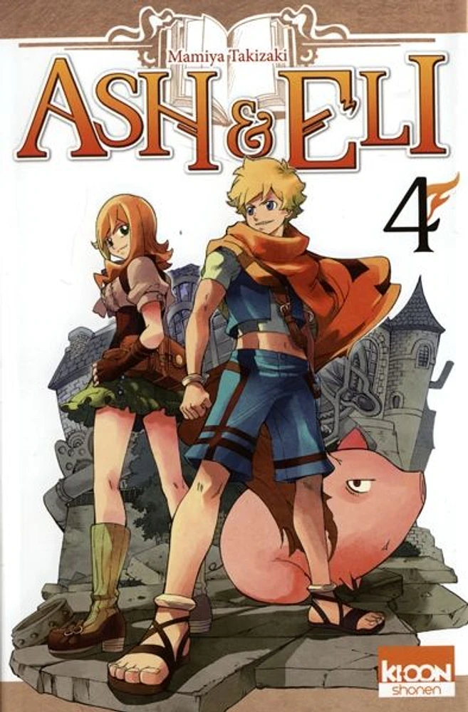 Ash & Eli 4