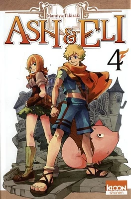 Ash & Eli 4