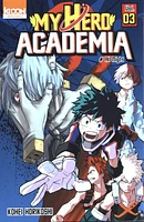 My Hero Academia 03