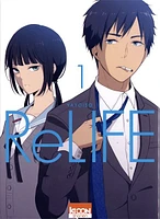 ReLife 01