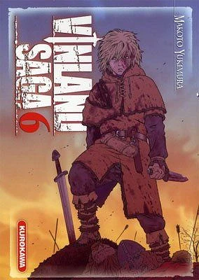 Vinland Saga 06