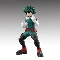 Entry Grade Izuku Midoriya