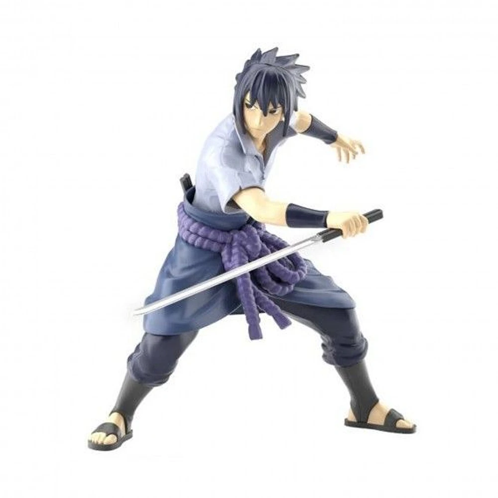 Entry Grade Uchiha Sasuke