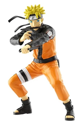 Entry Grade Uzumaki Naruto